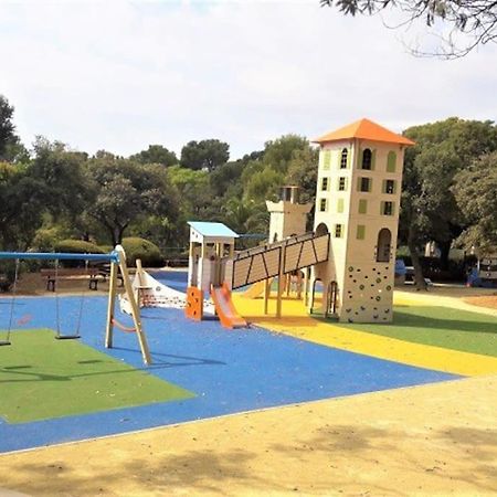 Appartement L'Evasion, Vue Mer, Plages A Pied Fréjus المظهر الخارجي الصورة